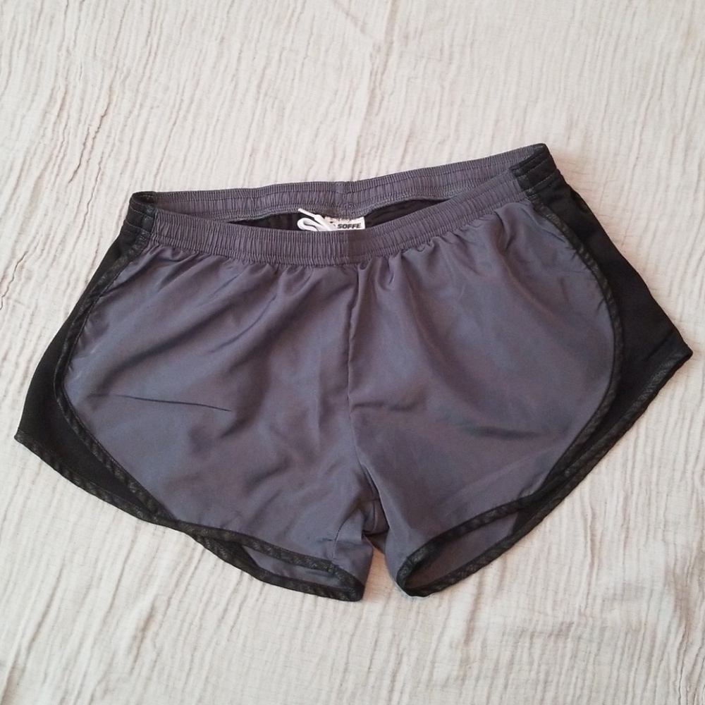 Athletic shorts